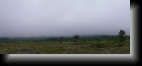 Monts d'Arrée, le 18 mai 2007
Le brouillard tombe sur le Yeun, un vrai paysage de légendes...
